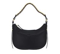 LANCASTER Parisienne Aria Hobo Bag M Noir