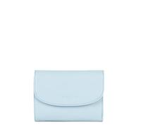 LANCASTER Portemonnaie Backpack Paris PM, rauchblau, Einheitsgröße, Rauchblau, Taglia Unica