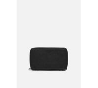 Lancaster - Portemonnaies & Clutches Compagnon Double Zip Delphino Lucas - Schwarz - Größe T.U