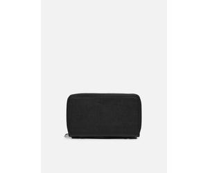 Lancaster - Portemonnaies & Clutches Compagnon Double Zip Delphino Lucas - Schwarz - Größe T.U