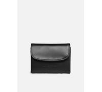 Lancaster - Portemonnaies & Clutches Portefeuille A rabat avec pression Paris - Schwarz - Größe T.U