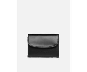 Lancaster - Portemonnaies & Clutches Portefeuille A rabat avec pression Paris - Schwarz - Größe T.U