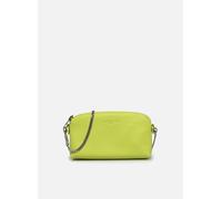 Lancaster - Portemonnaies & Clutches Trousse Zippée M Foulonné PM - grün - Größe T.U