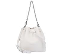 Lancaster Pur & Element Bucket bag elfenbein, Leder, Damen