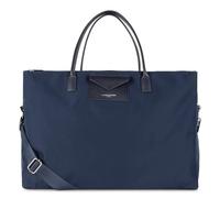 LANCASTER Reisetasche, Dunkelblau, Einheitsgröße, Modern, Dunkelblau, Taille unique, Modern