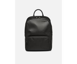 Lancaster - Rucksäcke Sac à dos Zippé Soft Vintage Homme - Braun - Größe T.U
