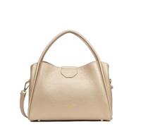 Lancaster Sac à main Aimantée M Ida Double Or pâle - In - Nude, Or, Taille unique