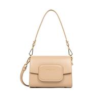 Lancaster Sac Paris Pad Mini Beige Foncé, Beige, Taille unique