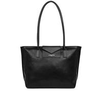 Lancaster Paris Schultertasche Maya 28 cm Noir (Schwarz)