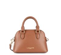 LANCASTER Sierra Jia Camel kleine Halbmondtasche, braun, Einheitsgröße