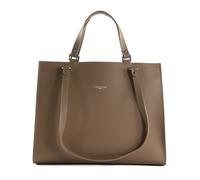 LANCASTER Sierra Tote Bag L Galet