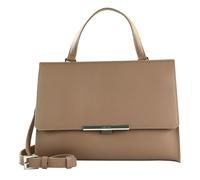 LANCASTER Sierra Tote Bag L Galet