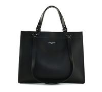 LANCASTER Sierra Tote Bag L Noir