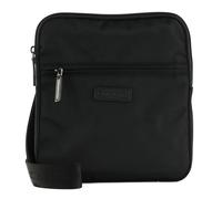 LANCASTER Smart Crossbody Bag M Noir