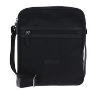 LANCASTER Smart Crossbody Bag Noir