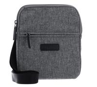 LANCASTER Smart Crossbody Bag S Gris