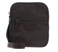 LANCASTER Smart Crossbody Bag S Marron