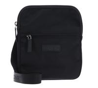 LANCASTER Smart Crossbody Bag S Noir