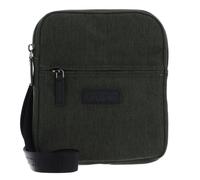 LANCASTER Smart Crossbody Bag S Vertfonce