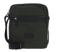 LANCASTER Smart Crossbody Bag Vert Foncé