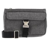 LANCASTER Smart Flap Bag S Gris