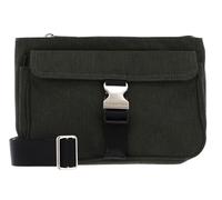 LANCASTER Smart Flap Bag S Vertfonce