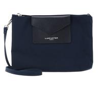 LANCASTER Smart KBA Crossbody Bag Bleu Foncé