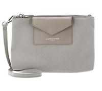 LANCASTER Smart KBA Crossbody Bag Galet