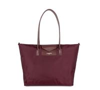 Lancaster Smart KBA Shopper bordeaux, Nylon, Damen