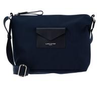 LANCASTER Smart KBA Large Crossbody Bag Bleu Foncé