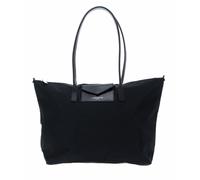 LANCASTER Smart KBA Large Shoulder Bag L Noir