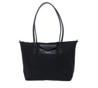 LANCASTER Smart KBA Shoulder Bag M Noir