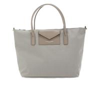 LANCASTER Smart KBA Small Handle Bag Galet