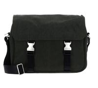 LANCASTER Smart Messenger Bag Vert Foncé
