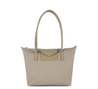 LANCASTER Smart KBA Shoulder Bag Galet