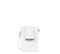 LANCASTER Smartphone-Tasche - Paris Ily Weiß, weiß, Einheitsgröße