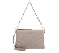 LANCASTER Soft Clutch M Beige