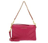 LANCASTER Soft Clutch S Fuxia