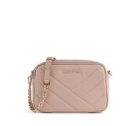 Lancaster Soft Matelassé Umhängetasche altrosa, Leder, Damen