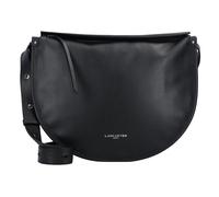 Lancaster Soft Selma Umhängetasche Leder 30 cm noir (TAS029799)