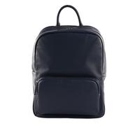 LANCASTER Soft Vintage Homme Backpack Bleuf Camel