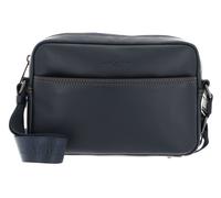 LANCASTER Soft Vintage Homme Crossbody Bag Bleuf Camel