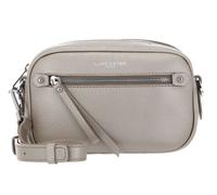 LANCASTER Soft Vintage Trotter bag Champagne