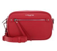 LANCASTER Soft Vintage Trotter bag Corail