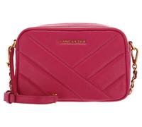LANCASTER Soft Vintage Trotter bag Fuxia