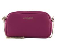 Lancaster Studio Mimi Umhängetasche pink, Leder, Damen