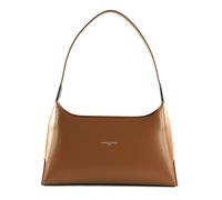 LANCASTER Suave Ace Shoulder Bag Camel