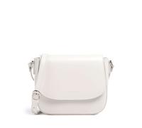 Lancaster Suave Even Umhängetasche elfenbein, Leder, Damen