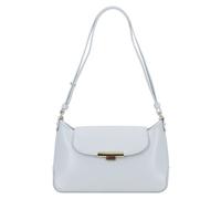 Lancaster Suave Evenly Schultertasche M Leder 26.5 cm grisclai (TAS029757)