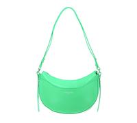 LANCASTER Suave Sac Demi Lune Bag Verteco